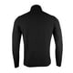 thumbnail image 2 of Polera Ii Capa Micropolar Panal Con Cierre Hombre, 2 of 3