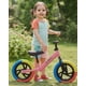 thumbnail image 1 of Bicicleta de Equilibrio Infantil HappyBaby Aprendizaje y Desarrollo Motor, 1 of 8