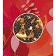 thumbnail image 3 of Té ZERO UP Hibisco con Naranja Sangría 50 g a Hoja Suelta, 3 of 9