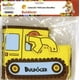 thumbnail image 2 of Buldócer - libros blanditos, 2 of 2