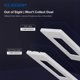 thumbnail image 3 of Placa de pared ELEGRP Midsize sin tornillos, 3 of 3