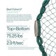 thumbnail image 4 of Red de lanzamiento BEST FISHER'S 3 m malla 3/8" 1 kg/m, 4 of 8