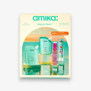 Pack Reparador Kure 4Pc Amika
