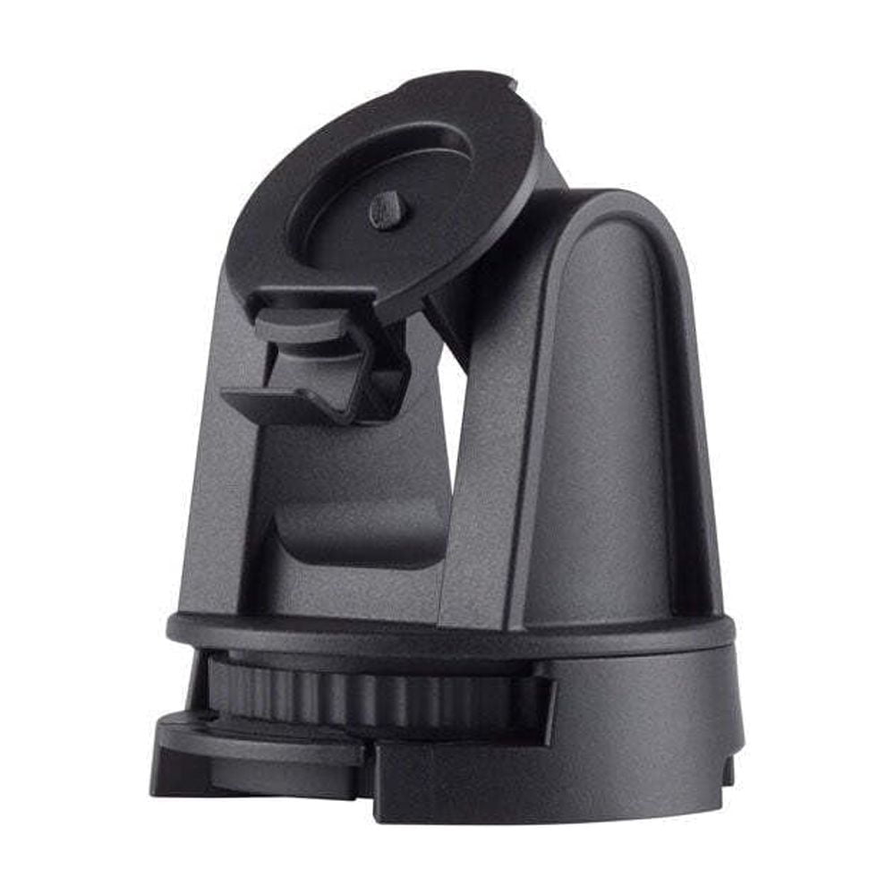 Soporte Giratorio Inclinable Attwood 010-12439-00 Para Garmin, Color Negro