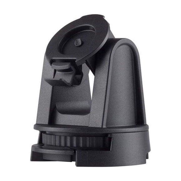 Soporte giratorio inclinable Attwood 010-12439-00 para Garmin, color negro