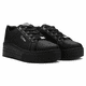 thumbnail image 5 of Zapatilla Negro Mujer Urbano Chalada Memphis, 5 of 7