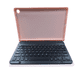thumbnail image 3 of Funda Con Teclado Español Para Tab Samsung A11 Plus 11 Rosa, 3 of 4