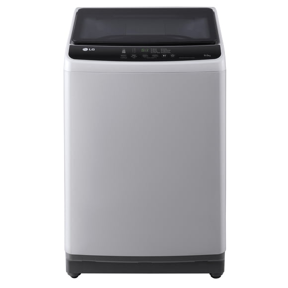 Lavadora Carga Superior 9kg WT9EL LG
