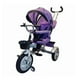 thumbnail image 2 of Triciclo Multifuncional City 360 Rosado, 2 of 3
