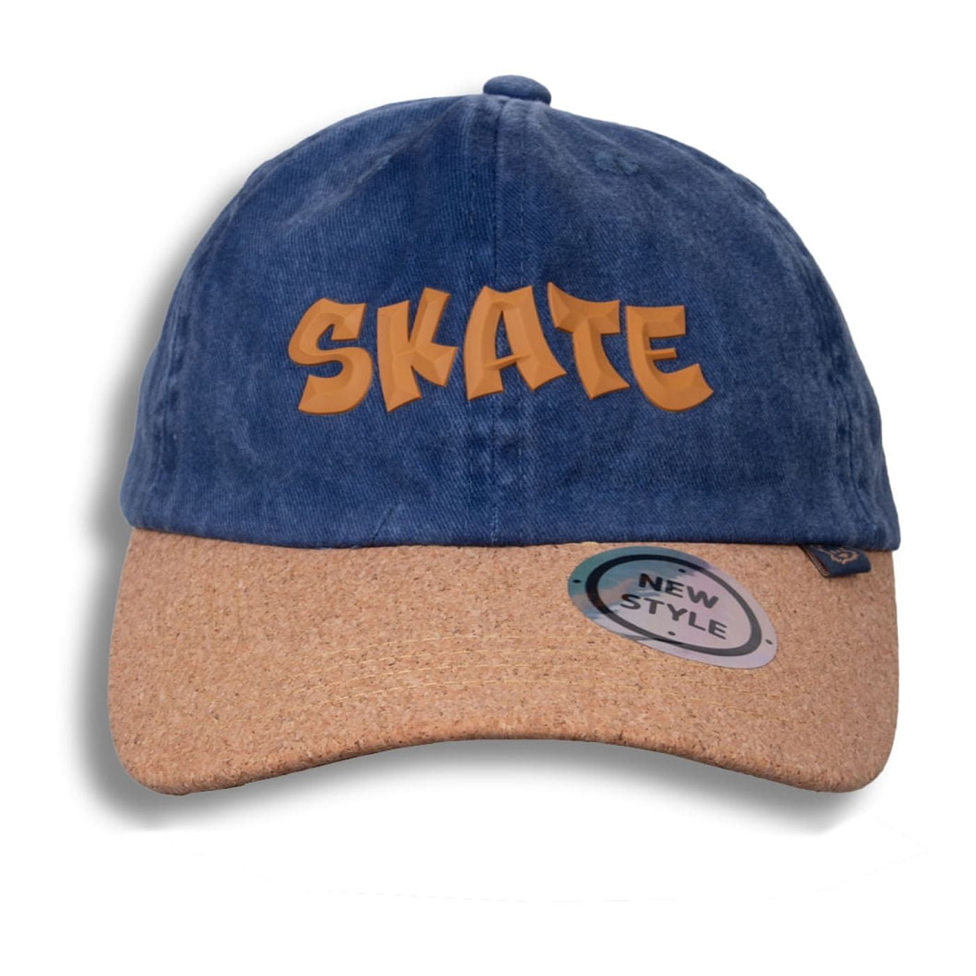 Gorro Niño Azul Pillin