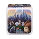 thumbnail image 4 of La Vida Secreta de tus Mascotas theme 7 colors Alarm Clock Digital LED Alarm Clock Gifts for kids friends family, 4 of 6
