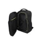 thumbnail image 3 of Mochila para notebook Daynight negra 17", 3 of 16