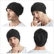 thumbnail image 2 of Gorro holgado de punto fino para verano, paquete de 2, para hombre y mujer, 2 of 8