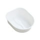 thumbnail image 1 of Bañera De Hidromasaje Para Pies, Versátil, Para Pies Secos Y Agrietados, Para Hombres, Para Pedicura, Color Blanco, 1 of 3