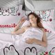 thumbnail image 5 of Cheery Chums 3-Piece Bedding Set For Kids Boys Girls Adult Cartoon Warm Cute Fashion Holiday Present Gift Bed Sheets, 5 of 5