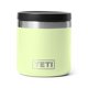 thumbnail image 1 of Tarro de comida YETI Rambler 237 ml con aislamiento al vacío, 1 of 9