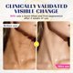 thumbnail image 2 of Camellia Neck Firming Cream with Massage Roller Anti-Aging, 2 of 3