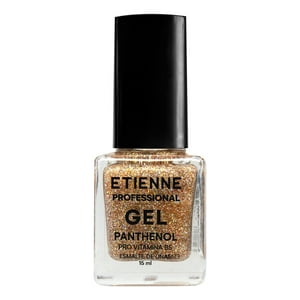 Davis - Etienne Esmalte Gel Panthenol Copper