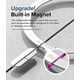 thumbnail image 4 of Funda de teléfono Ringke Fusion compatible con MagSafe iPhone 15+, 4 of 9