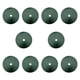 thumbnail image 1 of 10 Anillos De Mantillo Para Control De Malezas, Protectores Redondos Para árboles Frutales, 72 Cm, Agujero De 8 Cm, 1 of 5