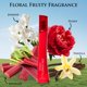 thumbnail image 2 of Perfume Urban Collection Magic Flower Red para mujer 100 ml, 2 of 8