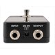 thumbnail image 3 of Afinador de guitarra Fender Strobo‑Sonic Pro + 2 cables de 15 cm, 3 of 9