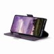 thumbnail image 4 of CaseMe tipo cartera OPPO Reno 12 5G con cierre magnético, RFID, tarjetero, soporte, carga inalámbrica, 4 of 5