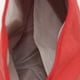 thumbnail image 5 of Banano Riñonera Urbano Impermeable Colores Lisos Unisex rojo Talla Única, 5 of 6