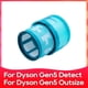 thumbnail image 1 of Compatible para ( Dy*son Gen5 Detect / Outsize ) Accesorios de Filtro Trasero de Aspiradora Repuesto de Pieza, 1 of 7