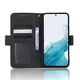 thumbnail image 4 of Funda Cartera Magnética para Samsung Galaxy A54 5G- Tarjetero Desmontable, Cuero PU, Soporte, 4 of 6
