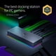 thumbnail image 2 of Estación de Acoplamiento Razer Thunderbolt 5 Dock Chroma 11 Puertos, 2 of 9