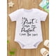 thumbnail image 3 of Get Your Little One Ready for Summer with Our Soft and Stylish Short Sleeve Romper - Perfect for Newborns and Toddlers!, 3 of 5
