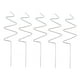 thumbnail image 5 of 5x Vine Climbing Rack Planta Metal Space Saver Para Planta Trepadora Tomate 35cm, 5 of 5