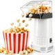 thumbnail image 1 of Máquina de palomitas Popperchoice 4.5QT eléctrica sin aceite, 1 of 7