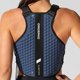 thumbnail image 2 of Chaleco con peso OMORPHO G-Vest 6 lb ajustable para mujer, 2 of 8