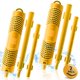 thumbnail image 1 of Bastones Minerales para Filtro de Spa Bilinavy 2PCS 4 Meses, 1 of 6