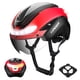 thumbnail image 1 of Casco inteligente para e-bike LUMDEER con intermitentes inalámbricos y luces LED, 1 of 8