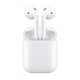thumbnail image 1 of Airpods de Apple Restaurados (Segunda Generación) con Estuche de Carga - Blanco (Reacondicionados), 1 of 5