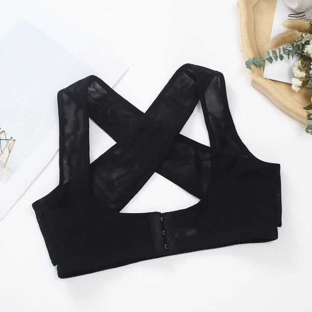 Hunchback Correction Belt Stretchy And Breathable Fabric Even And Stable Quick Correction Correction Of Sitting Posture