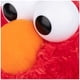 thumbnail image 5 of Peluche GUND Sesame Street Official Elmo Muppet 33 cm rojo, 5 of 9