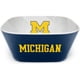 thumbnail image 2 of Bowl YouTheFan NCAA Melamina 9.75 x 4.25 in, 2 of 3