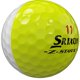 thumbnail image 2 of Bolas de Golf Srixon Z-Star XV Divide Z-Star 9, 2 of 8