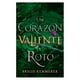 thumbnail image 1 of Libro Un Corazón Valiente Y Roto, 1 of 2