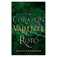 Ediciones Urano - Libro Un Corazón Valiente Y Roto