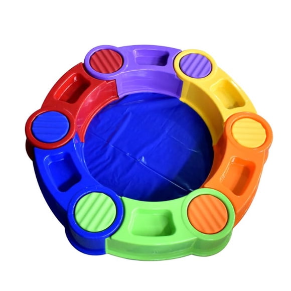 Arenero Multicolor