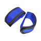 thumbnail image 4 of 2 Correas Para Pedal De Bicicleta, Correa Para El Pie, Pi?ón Fijo Para Bicicleta De Monta?a, Ciclismo Al Aire Libre, Color Azul, 4 of 5