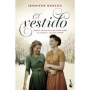 Booket - Libro El Vestido