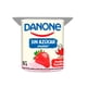 thumbnail image 1 of Yogurt Sin Azúcar Añadida Frutilla, 115 g, 1 of 2
