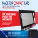 thumbnail image 2 of CADDY Organizador de Parasol Fancy Mobility Negro, 2 of 6