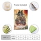 thumbnail image 2 of Cuadro Decorativo Enmarcado The Walking Dead Desmarcar 20x30 cm, 2 of 6